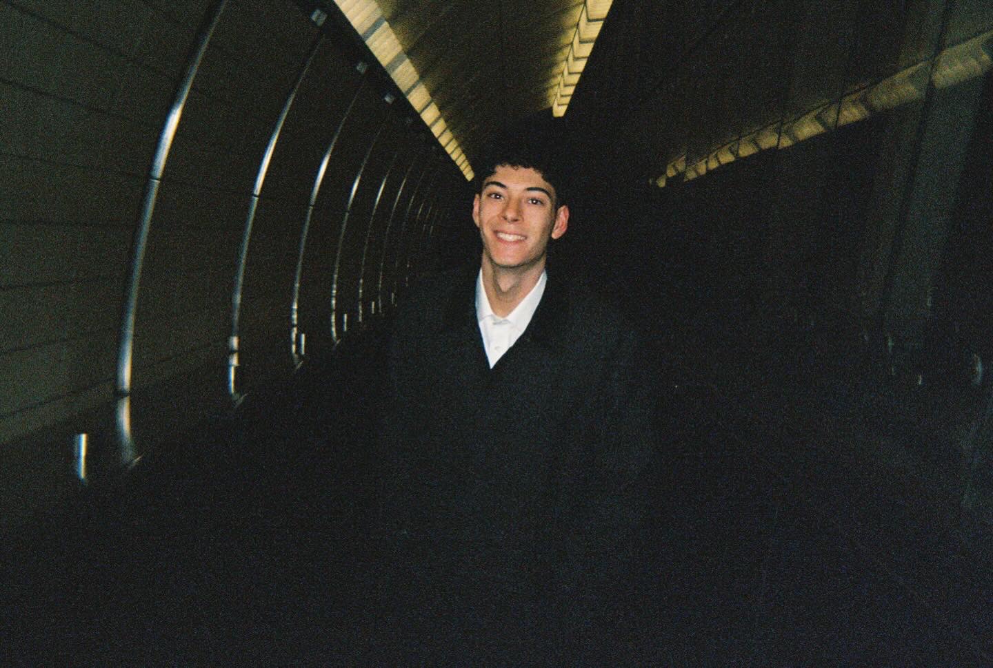 Julian Peden, founder of Clear Cost Advisors